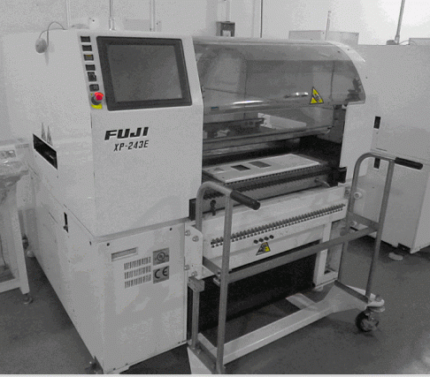 富士榴莲视频黄片版XP242，FUJI XPF242E中速榴莲视频黄片版