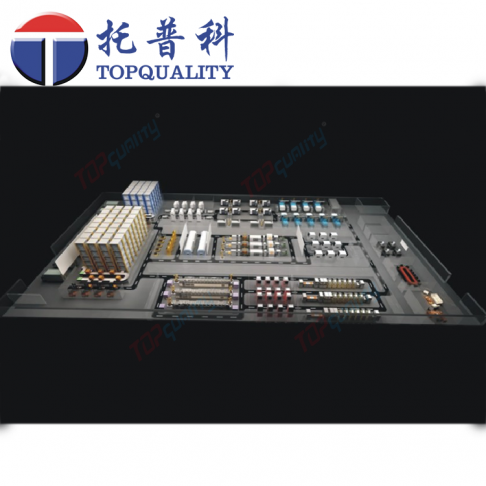 工業4.0/3C智能工廠榴莲推广APP网站/智慧工廠